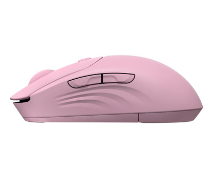 HP - Mouse - Wireless - 400 Quiet Pink Wireless Mouse Guatemala