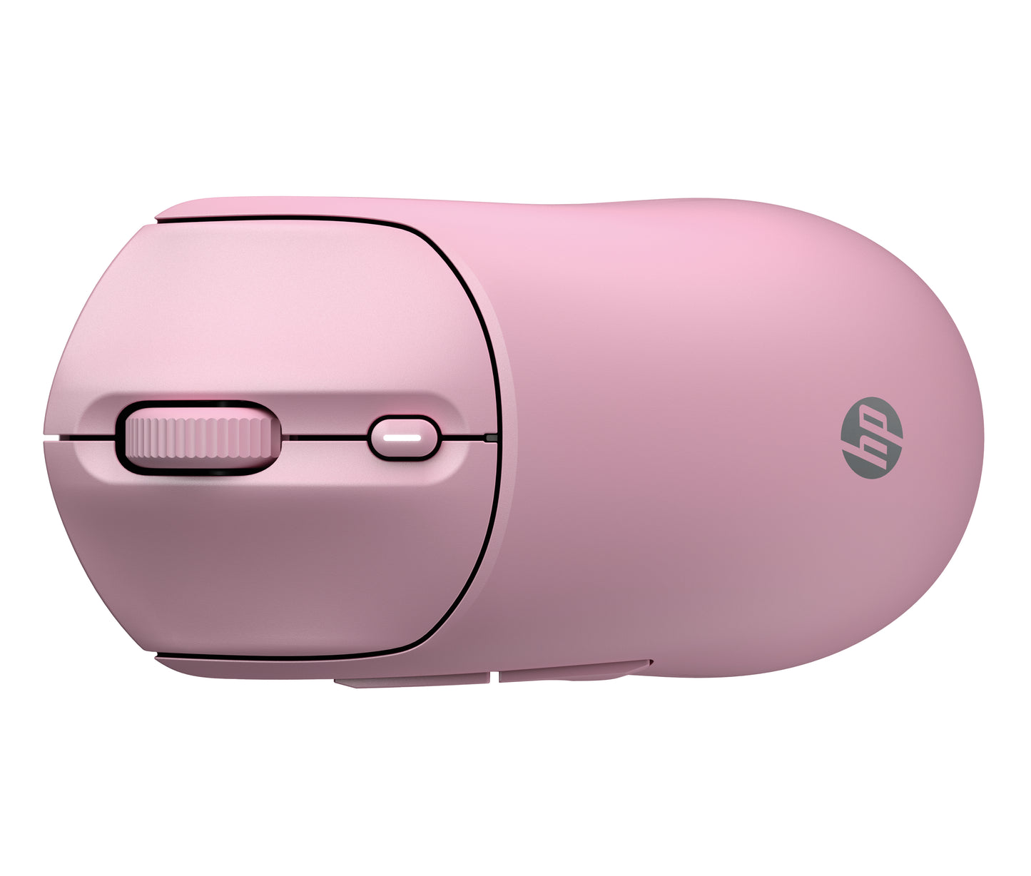 HP - Mouse - Wireless - 400 Quiet Pink Wireless Mouse Guatemala