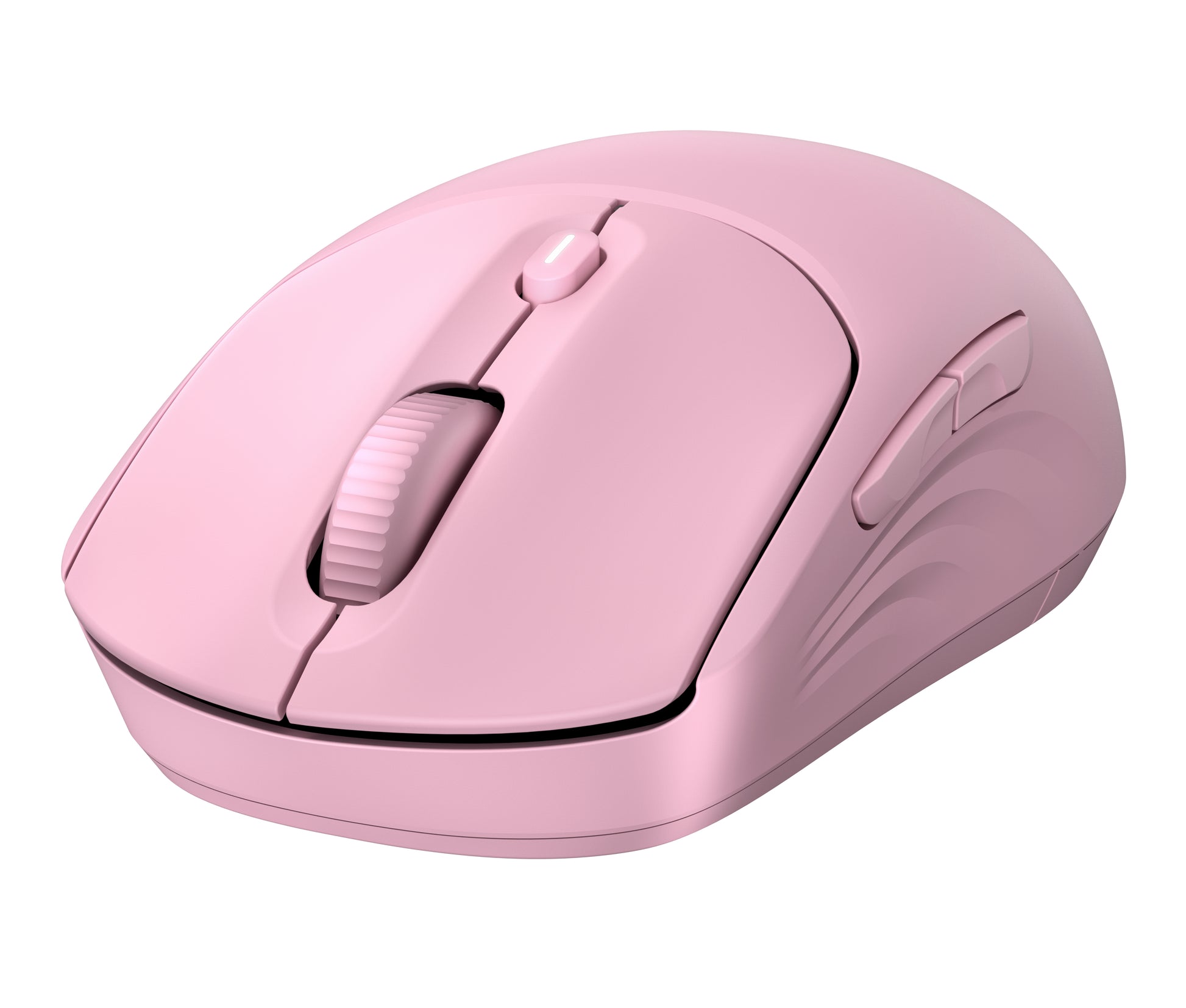 HP - Mouse - Wireless - 400 Quiet Pink Wireless Mouse Guatemala
