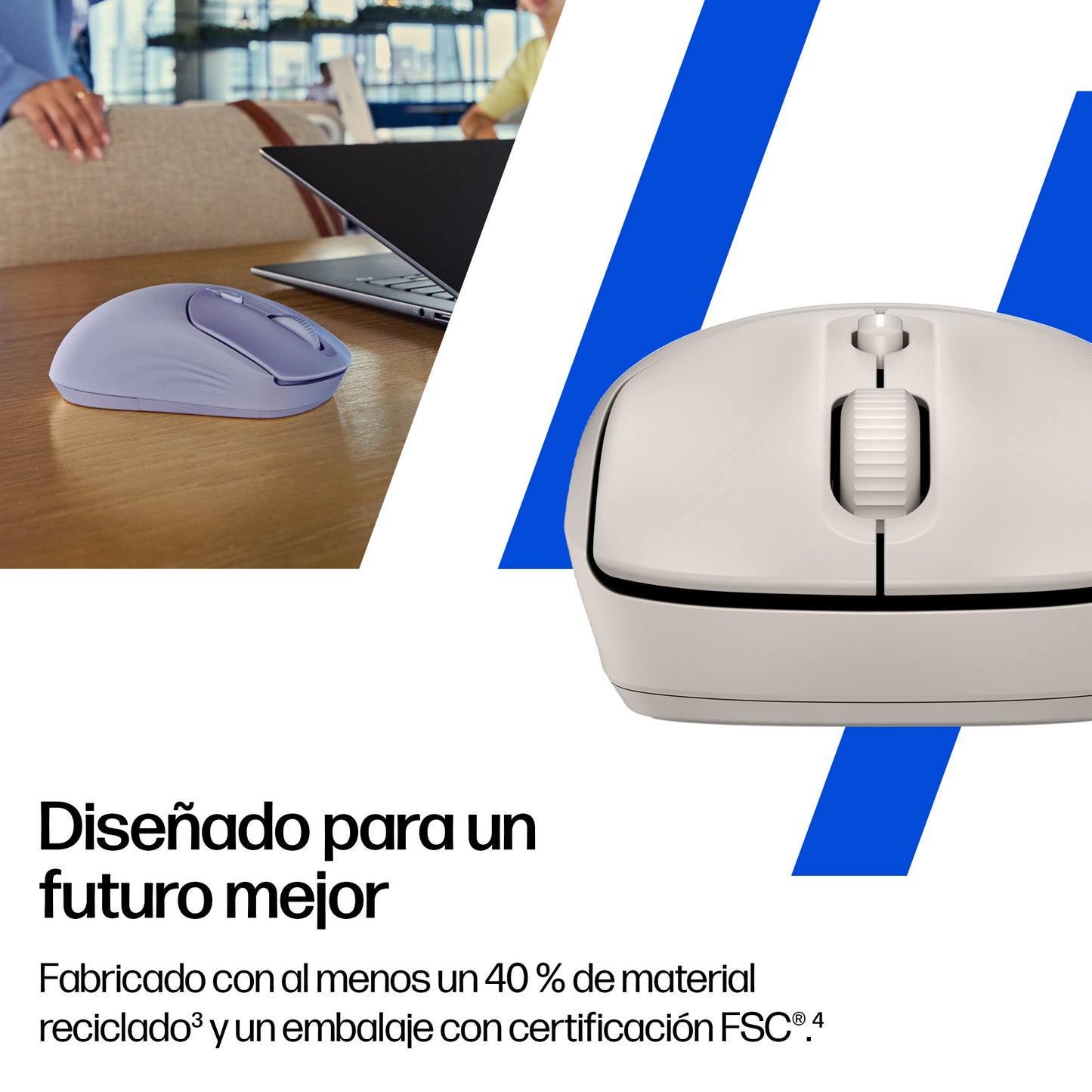 HP - Mouse - Wireless - 400 Quiet Pink Wireless Mouse Guatemala