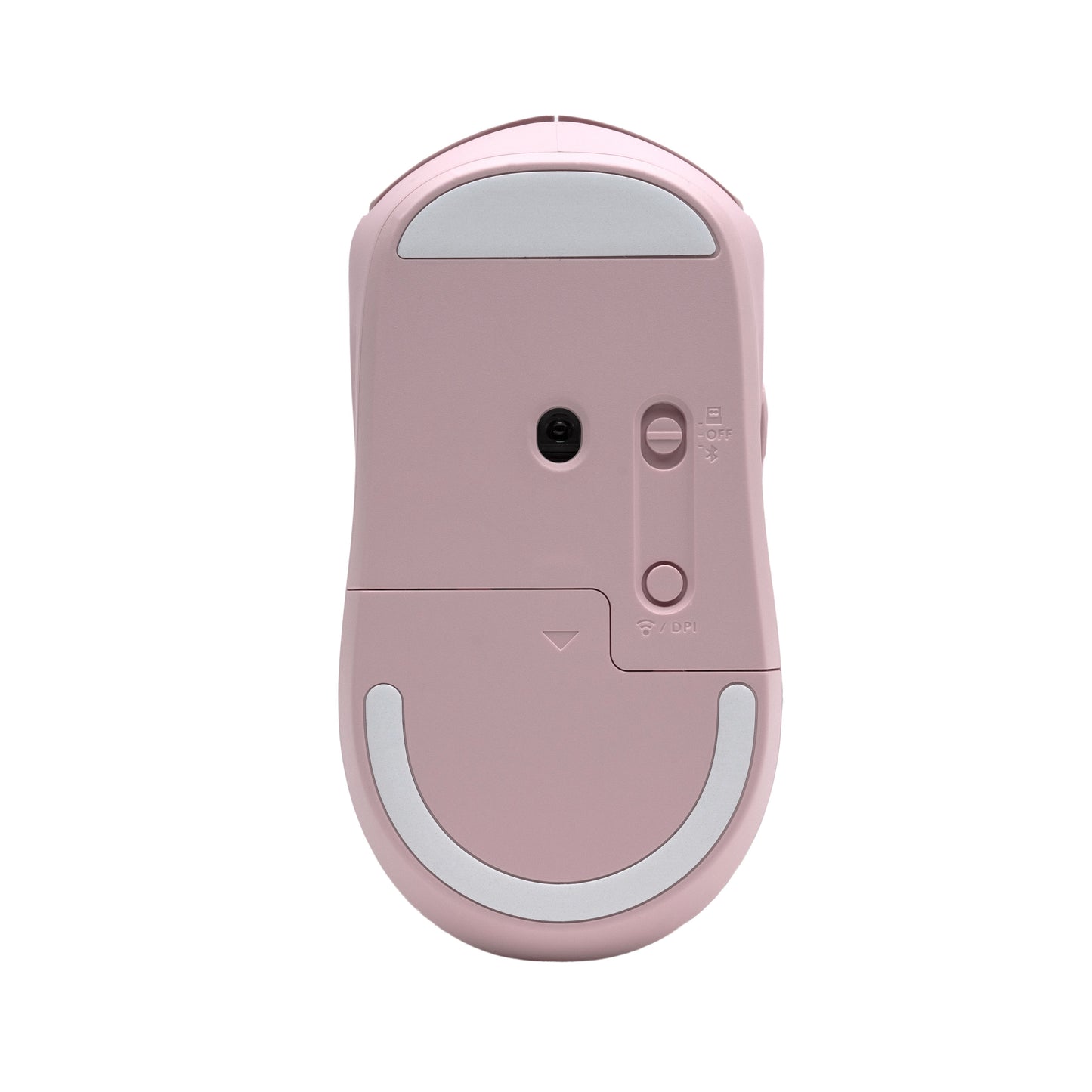 HP - Mouse - Wireless - 400 Quiet Pink Wireless Mouse Guatemala