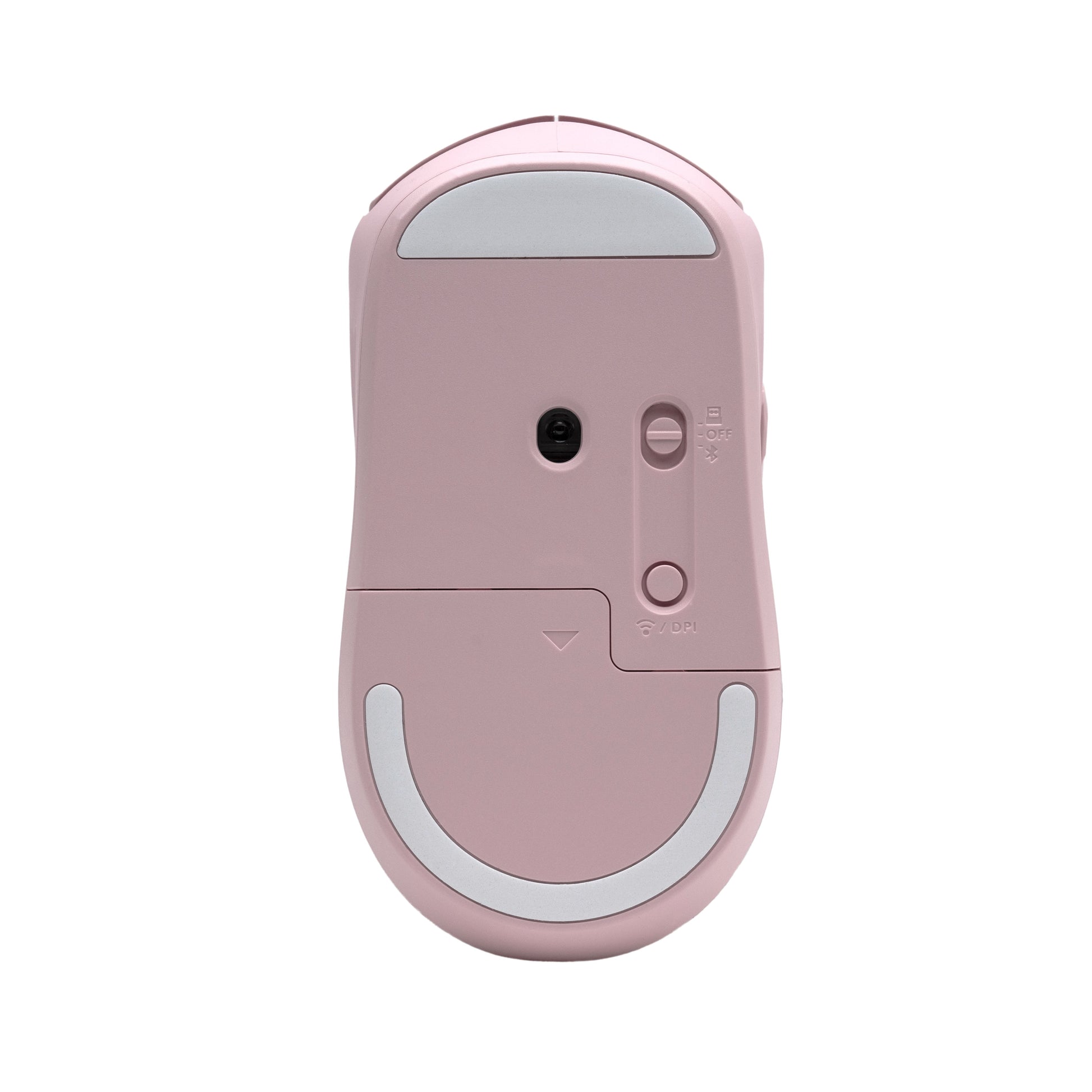 HP - Mouse - Wireless - 400 Quiet Pink Wireless Mouse Guatemala