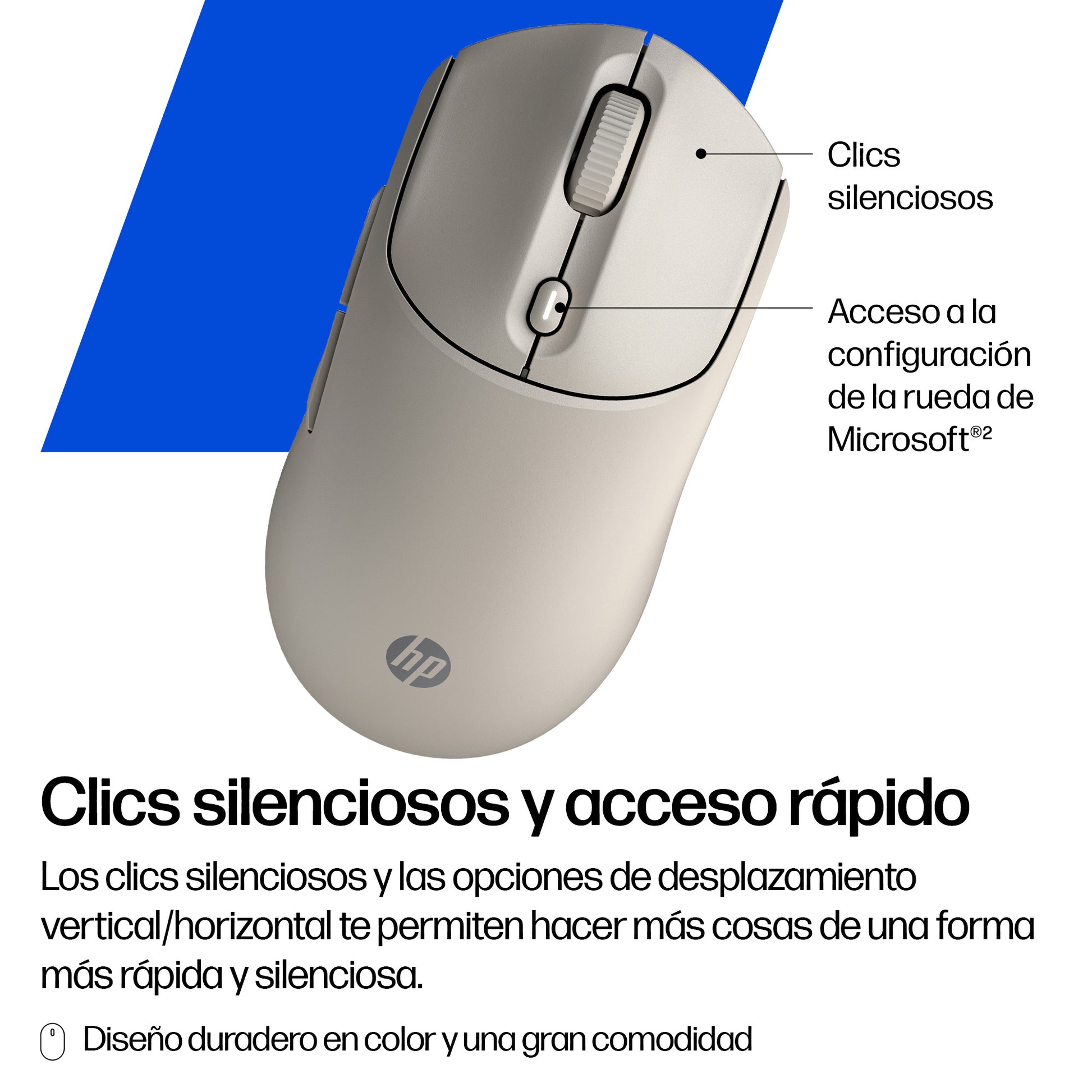HP - Mouse - Wireless - 400 Quiet Pink Wireless Mouse Guatemala