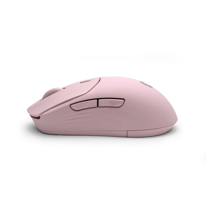 HP - Mouse - Wireless - 400 Quiet Pink Wireless Mouse Guatemala