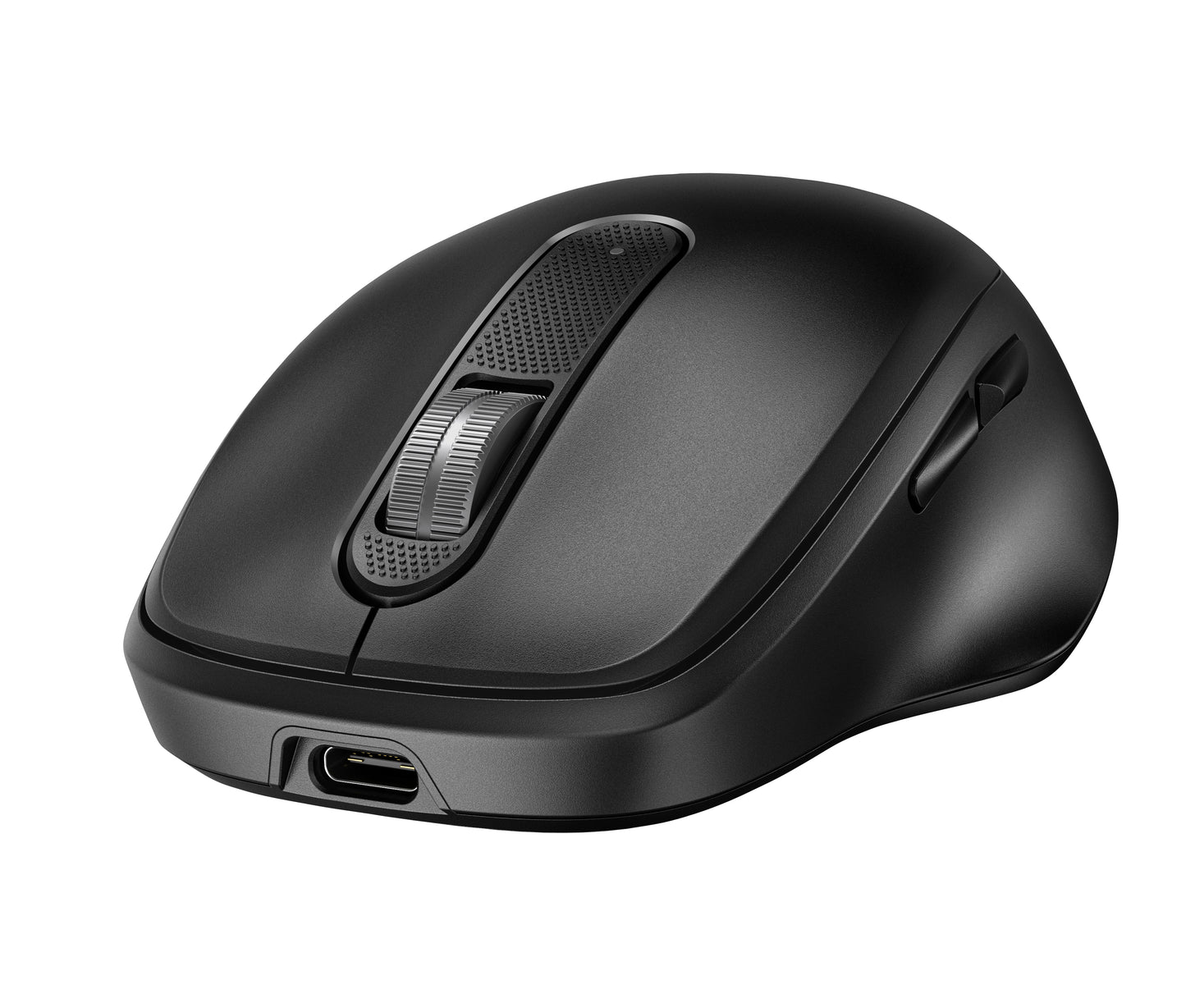 HP - Mouse - Wireless - 9C2F6AA#ABA Guatemala
