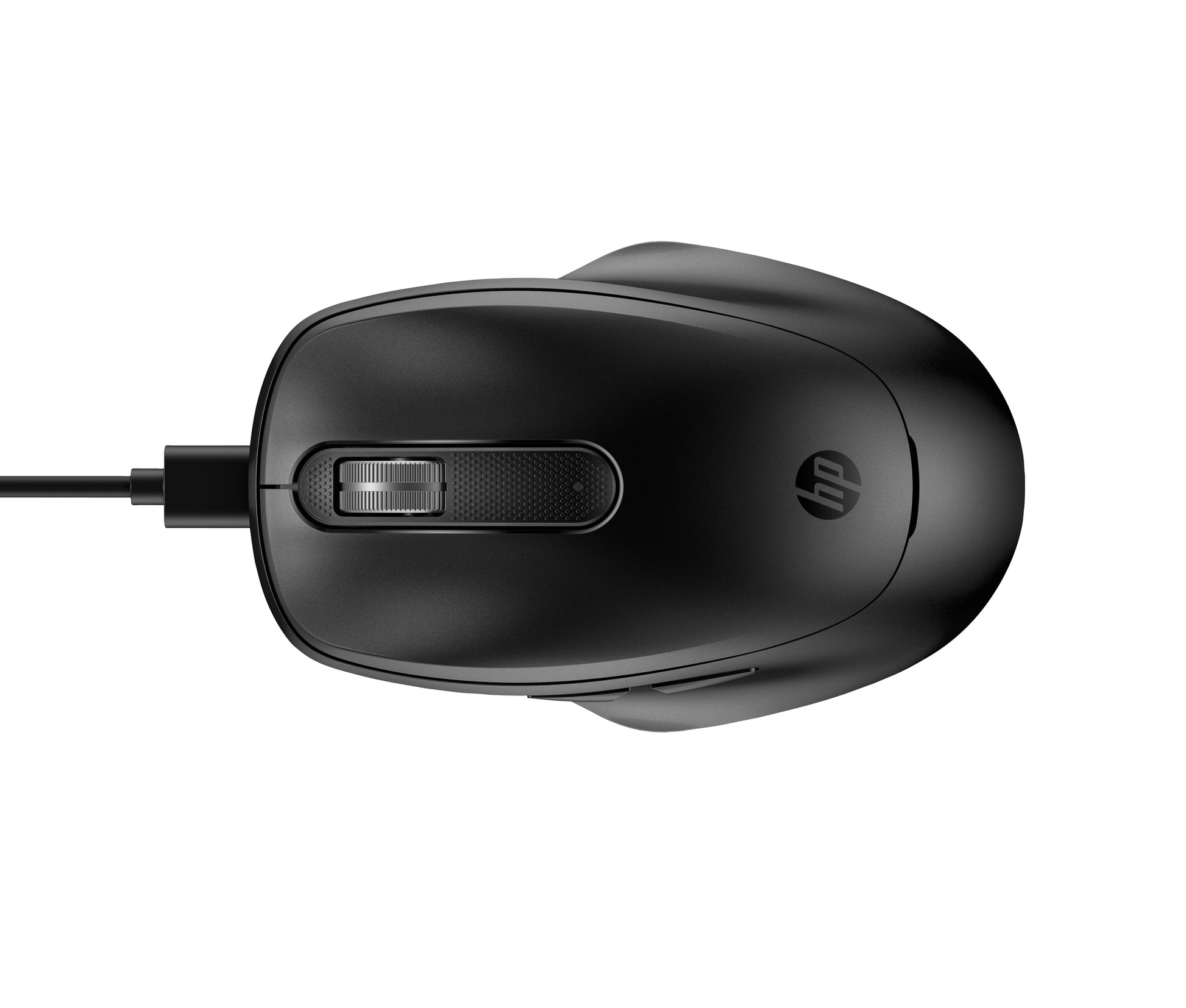 HP - Mouse - Wireless - 9C2F6AA#ABA Guatemala