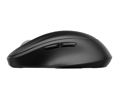 HP - Mouse - Wireless - 9C2F6AA#ABA Guatemala