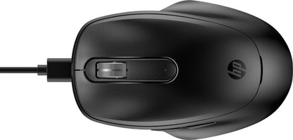 HP - Mouse - Wireless - 9C2F6AA#ABA Guatemala