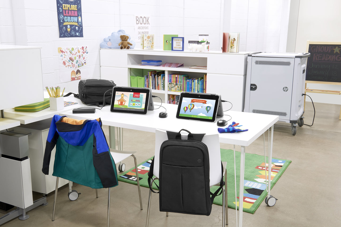 HP - Prelude 15.6 Backpack Guatemala