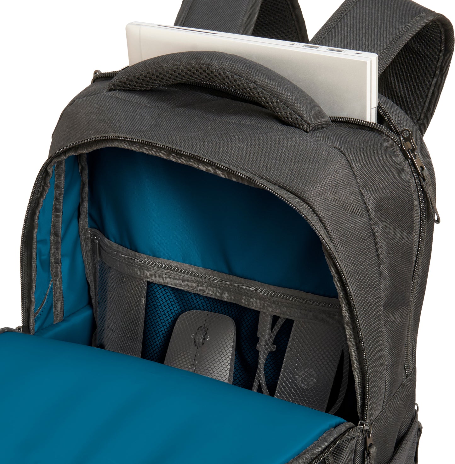 HP Professional - Mochila para transporte de portátil - 17.3\" - forro interior azul atlántico - para OMEN Transcend by HP Laptop 16 Victus by HP Laptop 15 Laptop 15 Pavilion x360 Laptop Guatemala