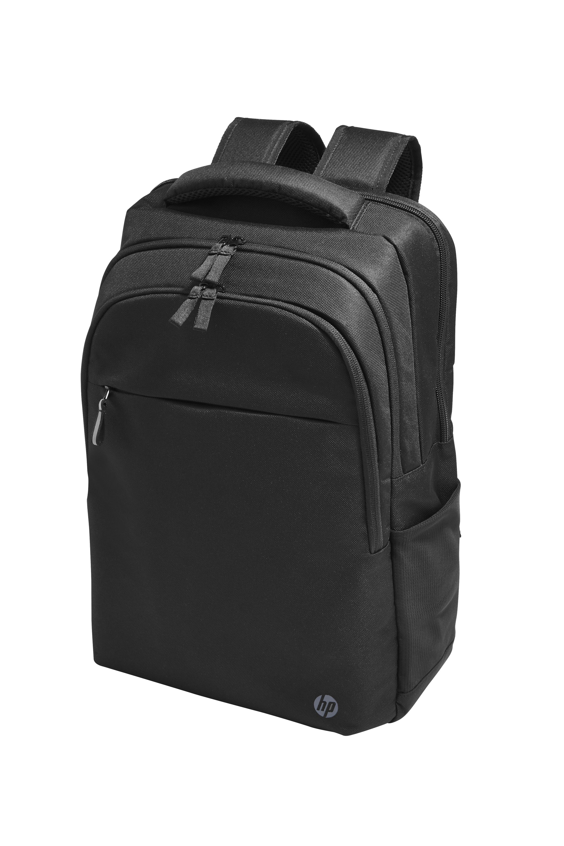 HP Professional - Mochila para transporte de portátil - 17.3\" - forro interior azul atlántico - para OMEN Transcend by HP Laptop 16 Victus by HP Laptop 15 Laptop 15 Pavilion x360 Laptop Guatemala