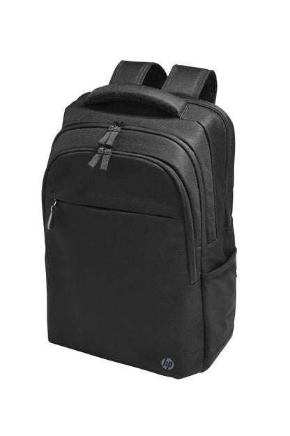 HP Professional - Mochila para transporte de portátil - 17.3\" - forro interior azul atlántico - para OMEN Transcend by HP Laptop 16 Victus by HP Laptop 15 Laptop 15 Pavilion x360 Laptop Guatemala