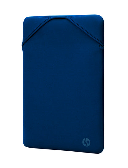 HP Protective - Funda para portátil - 15.6\" - negro azul - para Laptop 15 15s Pavilion Laptop 15 Guatemala