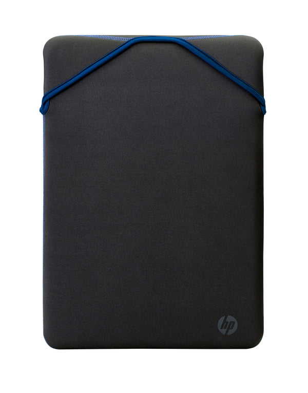 HP Protective - Funda para portátil - 15.6\" - negro azul - para Laptop 15 15s Pavilion Laptop 15 Guatemala