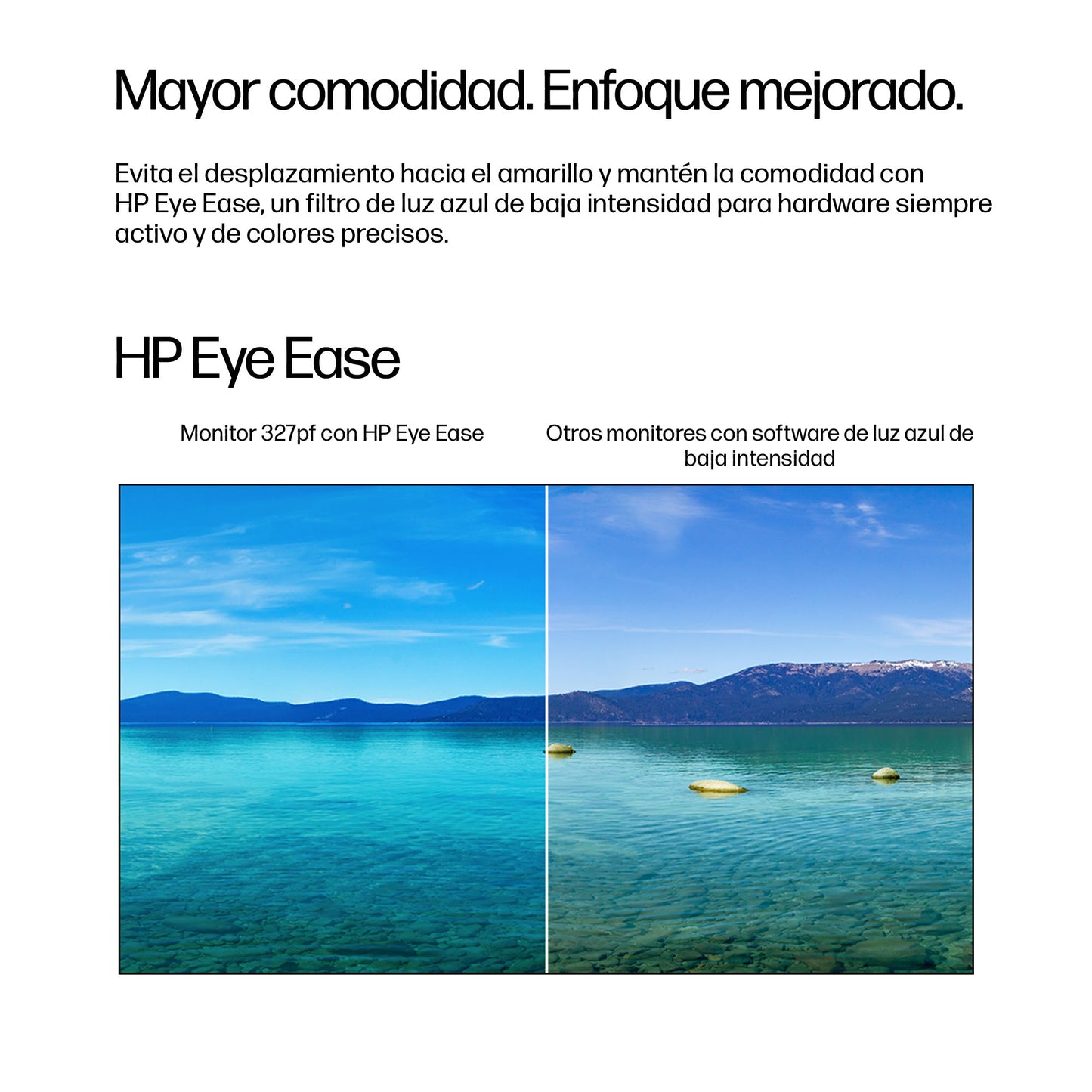 HP S3 Pro - 27" - 1920 x 1080 - IPS - DisplayPort / HDMI - 100Hz Guatemala