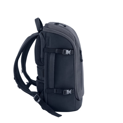 HP Travel - Mochila para transporte de portátil - hasta 156\" - hierro forjado - para Victus by HP Laptop 15 Laptop 15 15s Pavilion x360 Laptop Pro x360 Guatemala