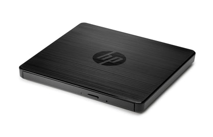 HP - Unidad de disco - DVD-RW - USB - externo - para HP 245 G10 Notebook Elite x360 EliteBook 830 G10 Notebook Pro x360 Guatemala