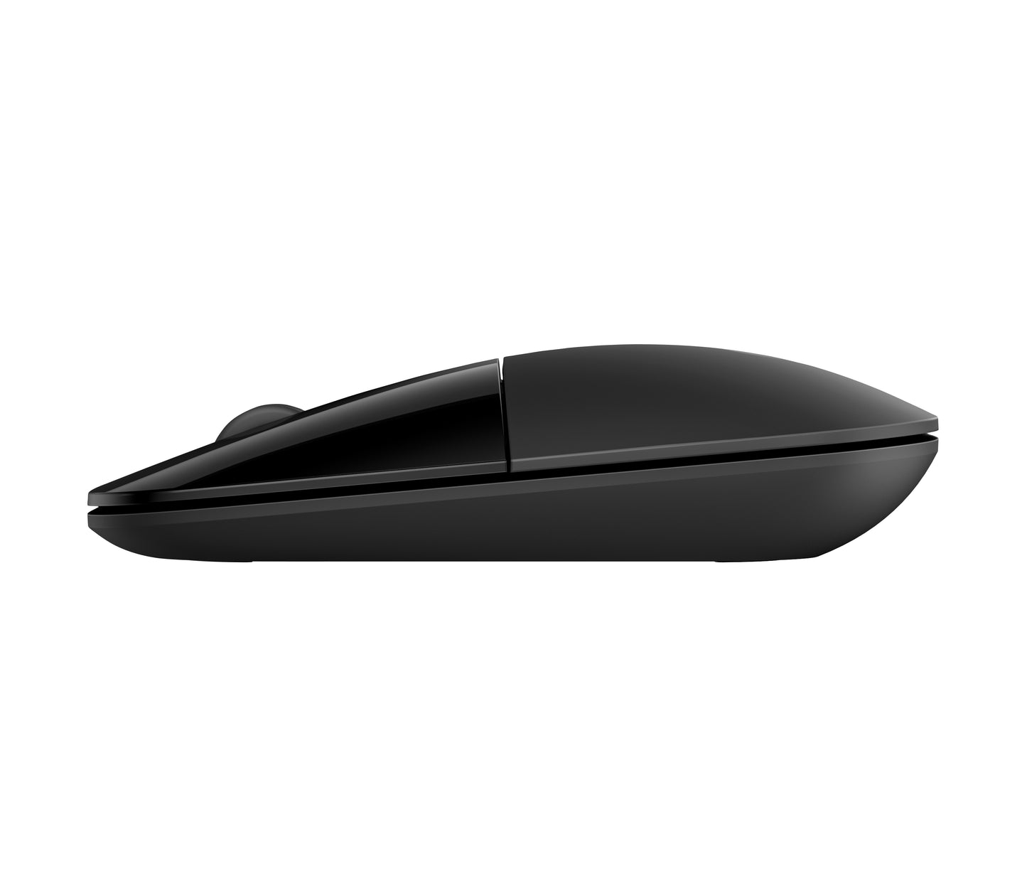 HP - Z3700 - Ratón - Inalámbrico - Jack Black Guatemala