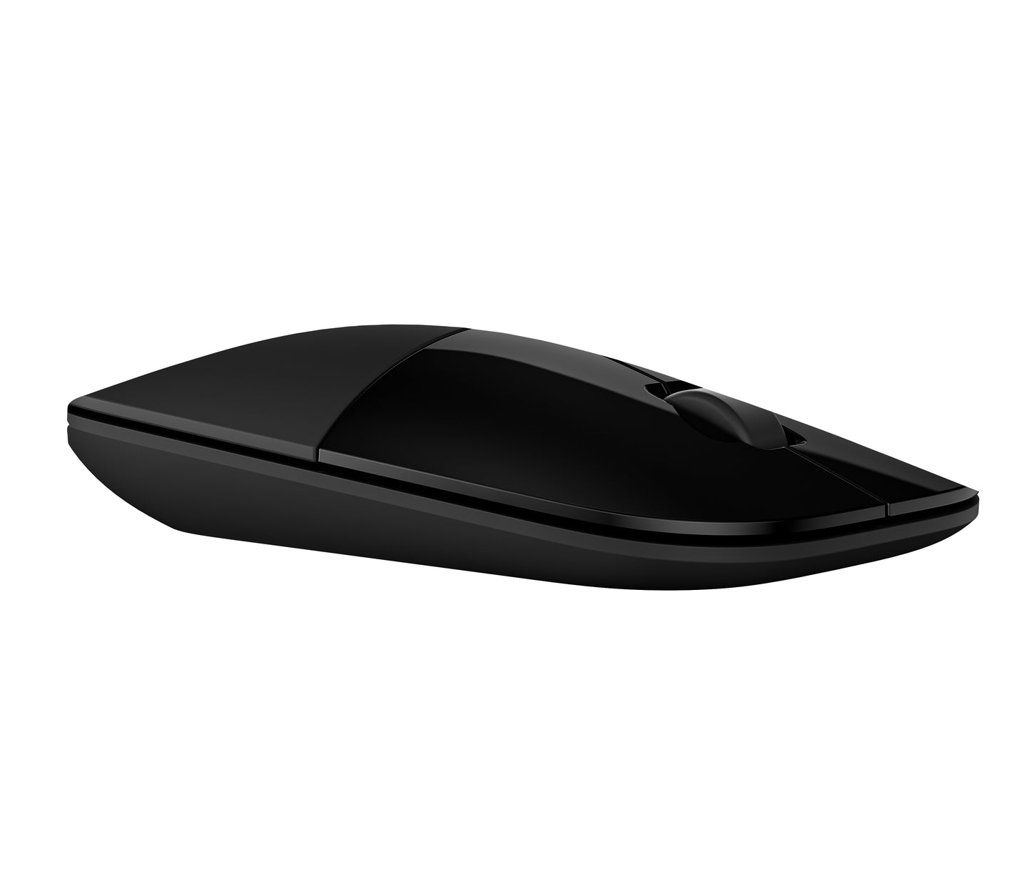 HP - Z3700 - Ratón - Inalámbrico - Jack Black Guatemala