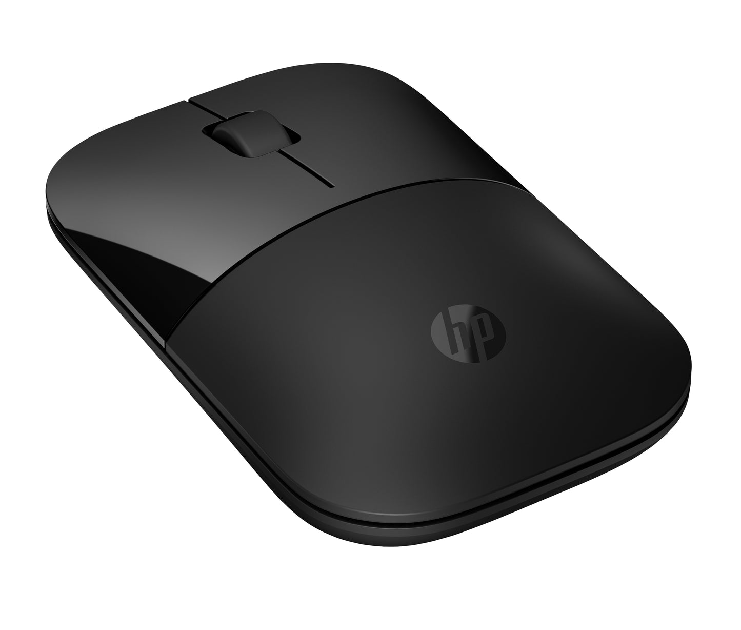 HP - Z3700 - Ratón - Inalámbrico - Jack Black Guatemala