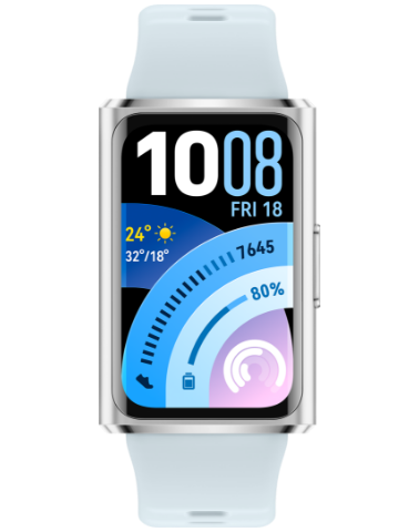 Huawei Band 11 Pro - Smart Band - Blue - 55020GUJ Guatemala