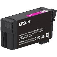 Cartucho Epson T40W Magenta 50 ml Original - Guatemala