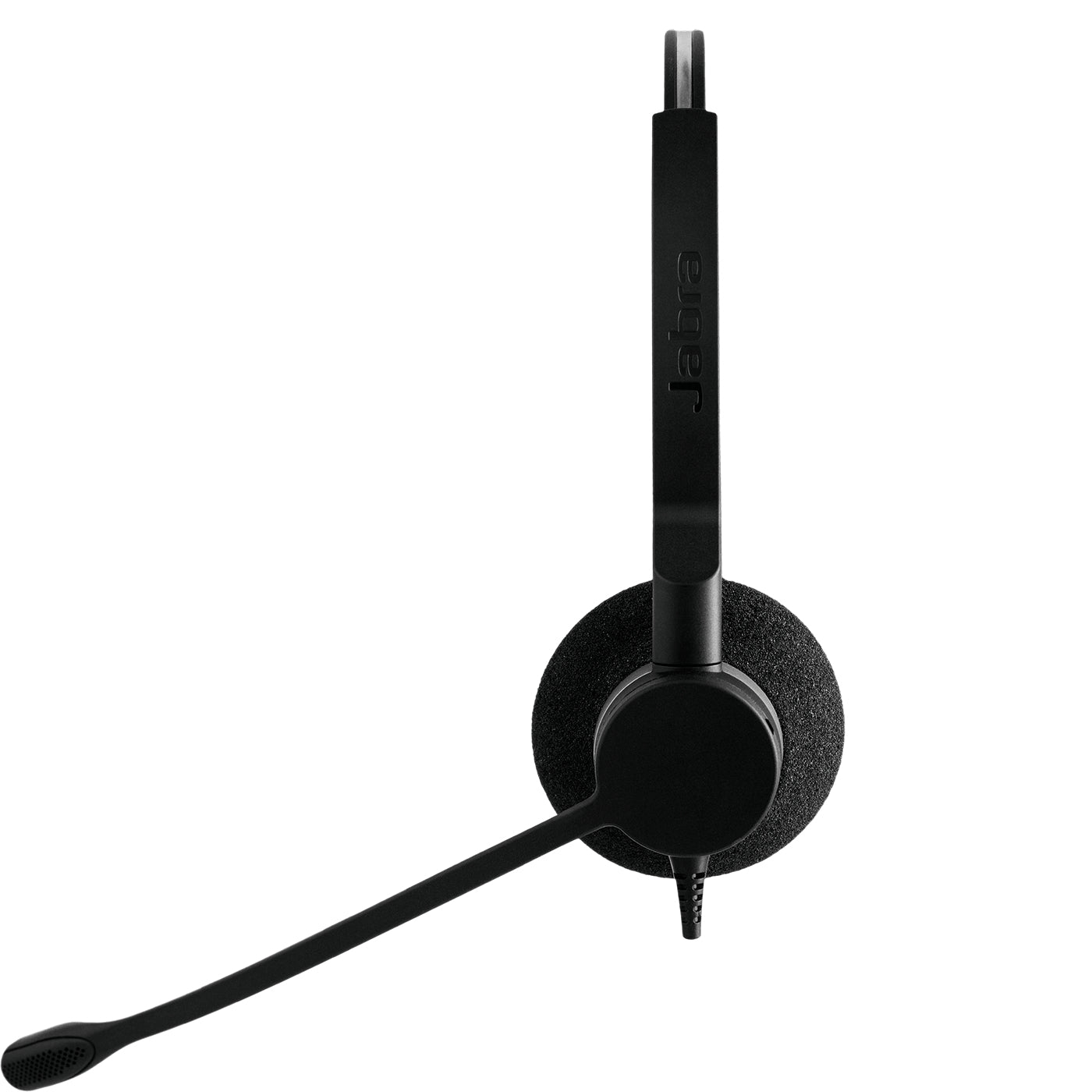 Jabra BIZ 2300 USB UC Duo - Auricular - en oreja - cableado - USB Guatemala