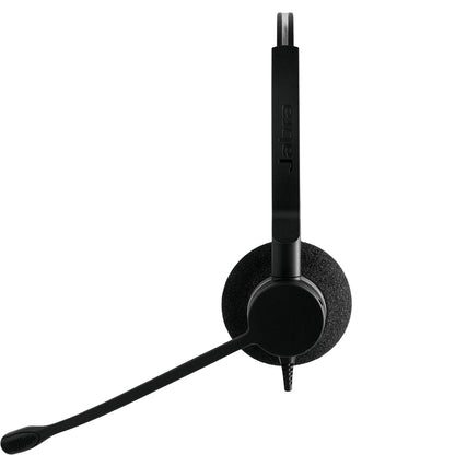 Jabra BIZ 2300 USB UC Duo - Auricular - en oreja - cableado - USB Guatemala