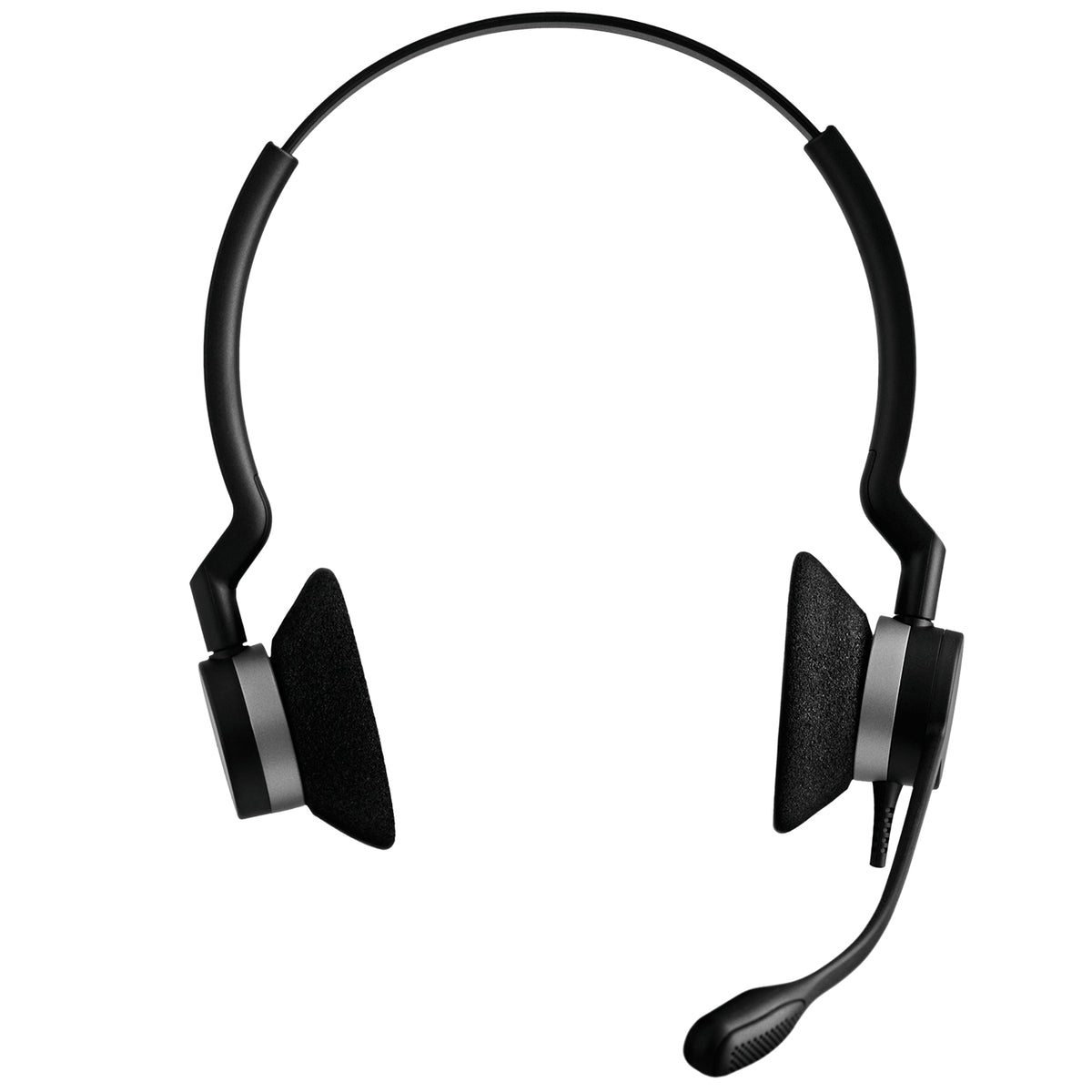 Jabra BIZ 2300 USB UC Duo - Auricular - en oreja - cableado - USB Guatemala