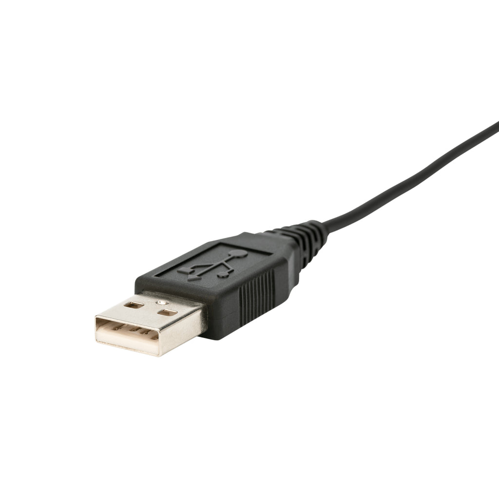 Jabra BIZ 2300 USB UC Duo - Auricular - en oreja - cableado - USB Guatemala