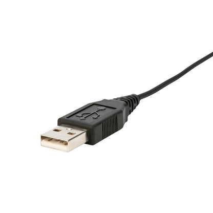 Jabra BIZ 2300 USB UC Duo - Auricular - en oreja - cableado - USB Guatemala