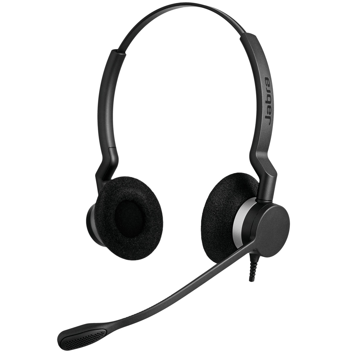 Jabra BIZ 2300 USB UC Duo - Auricular - en oreja - cableado - USB Guatemala