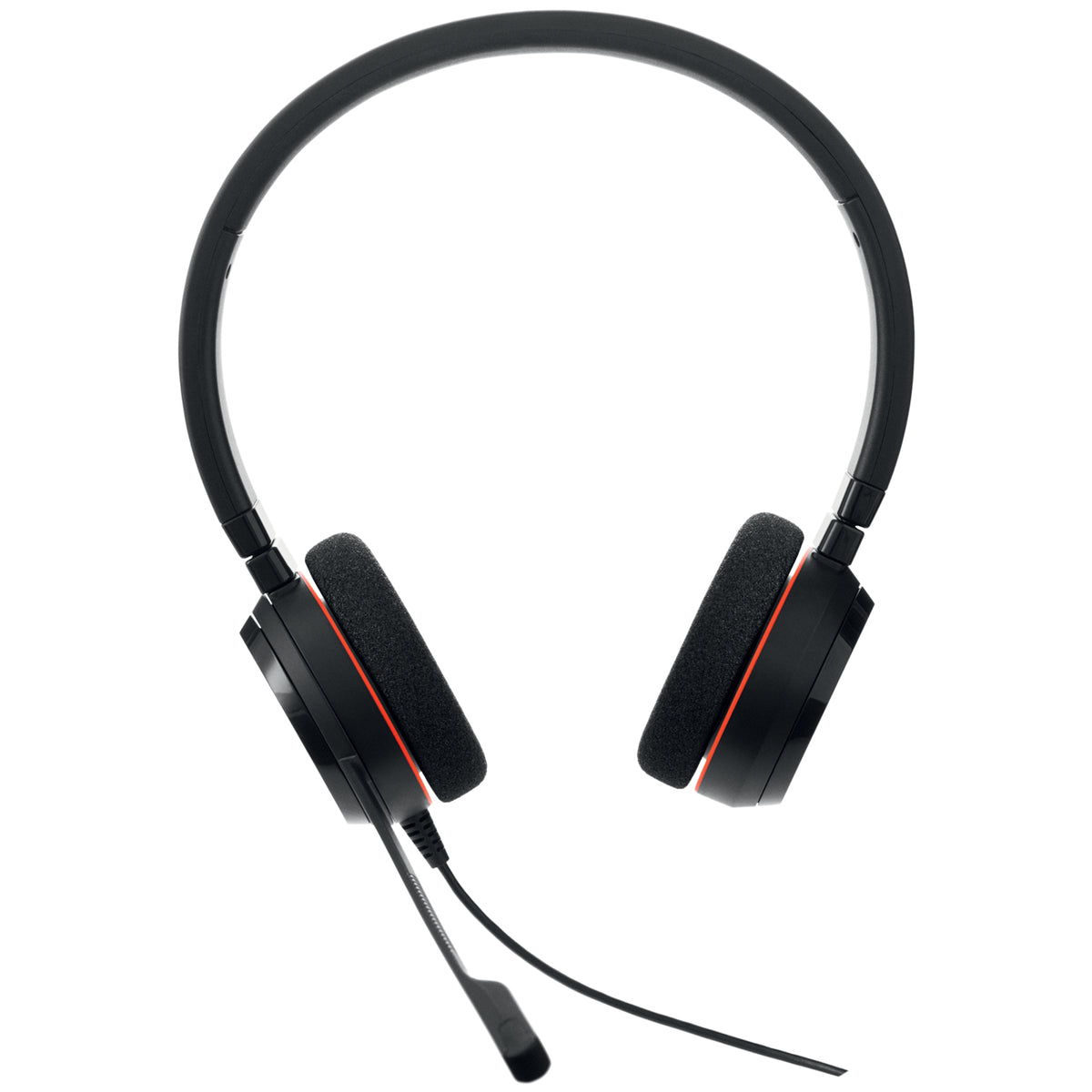 Jabra Evolve - 20 - Handset - Wired - 4999-829-269 Guatemala