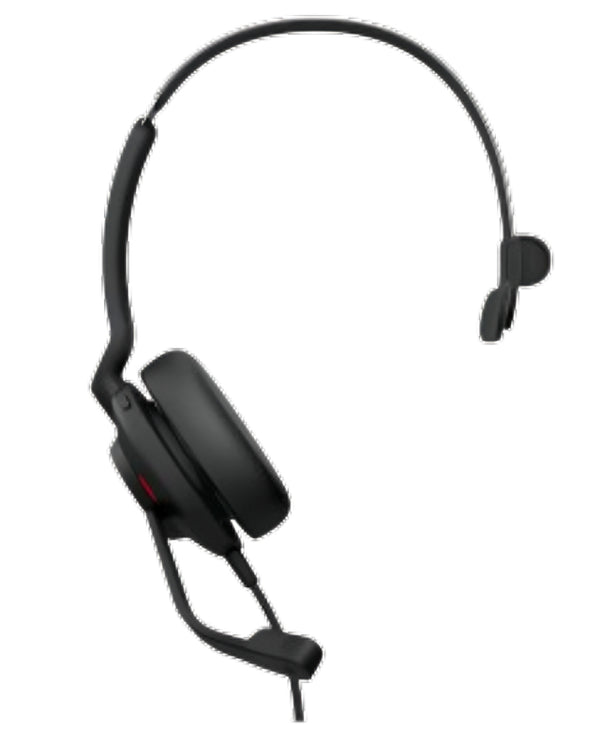 Jabra Evolve2 - 30 SE - Handset - Wired - 23189-889-779 Guatemala