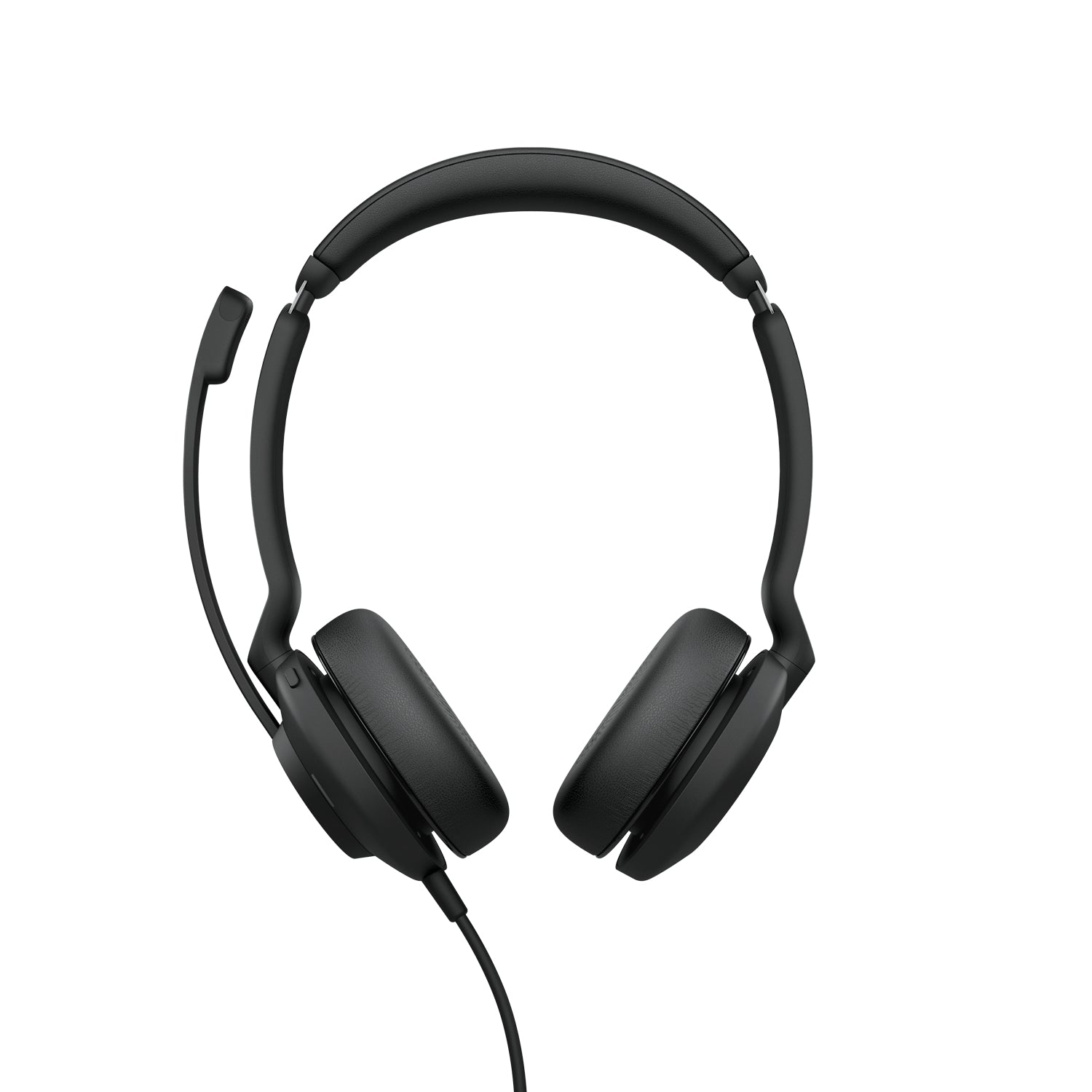 Jabra Evolve2 30 SE UC Stereo - Auricular - en oreja - cableado - USB-C - aislamiento de ruido - optimizado para UC Guatemala