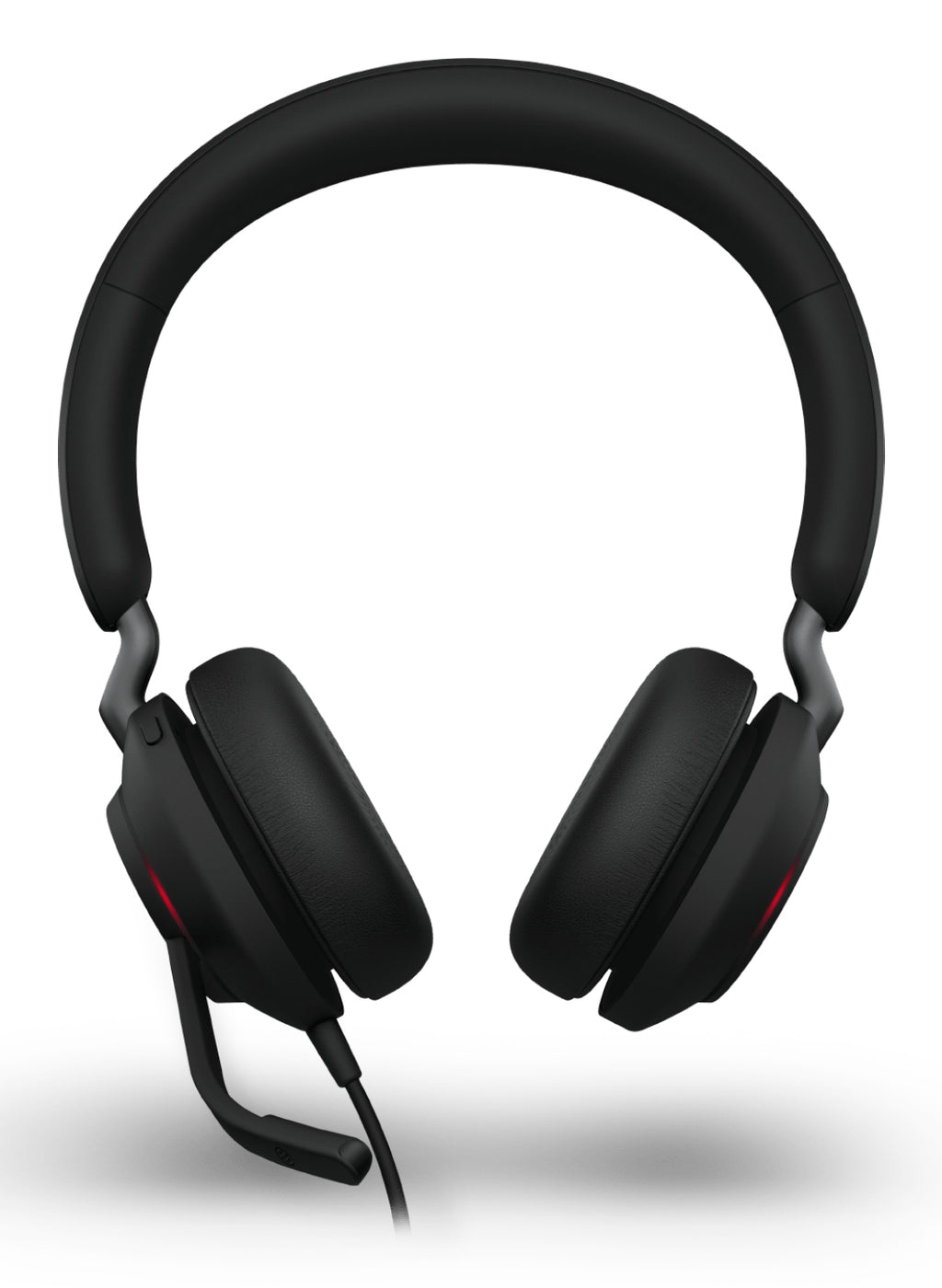 Jabra - Evolve2 40 SE USB C/A UC Stere Guatemala