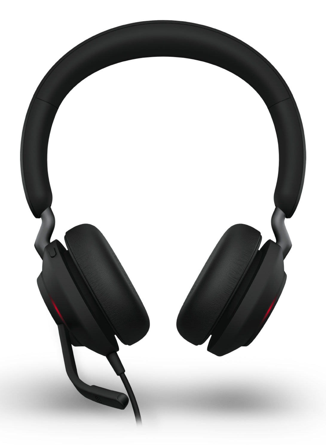 Jabra - Evolve2 40 SE USB C/A UC Stere Guatemala