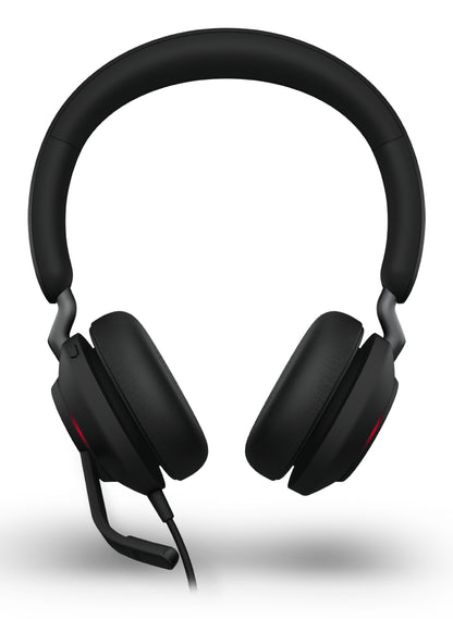 Jabra - Evolve2 40 SE USB C/A UC Stere Guatemala