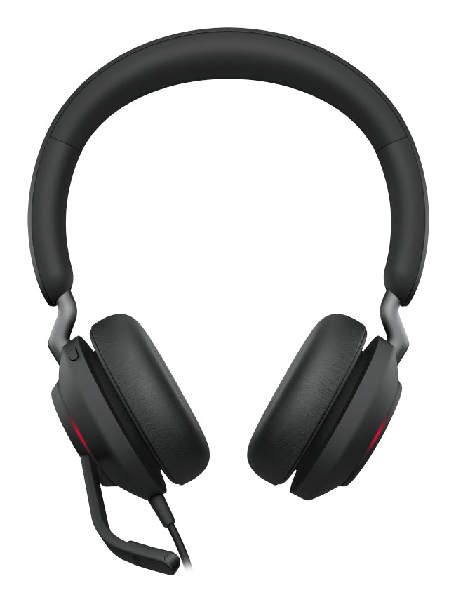 Jabra - Evolve2 40 SE USB C/A UC Stere Guatemala