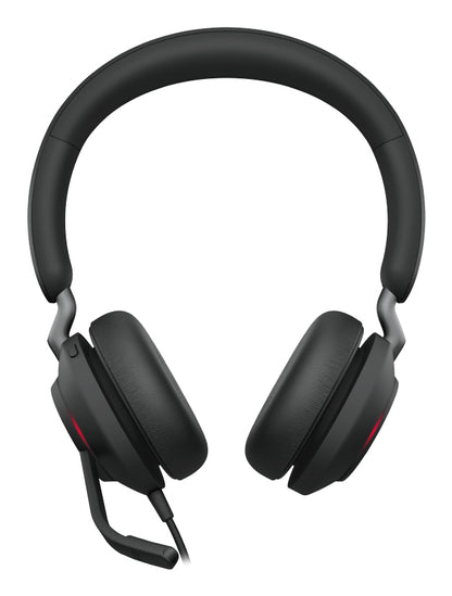 Jabra - Evolve2 40 SE USB C/A UC Stere Guatemala
