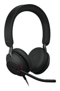 Jabra - Evolve2 40 SE USB C/A UC Stere Guatemala