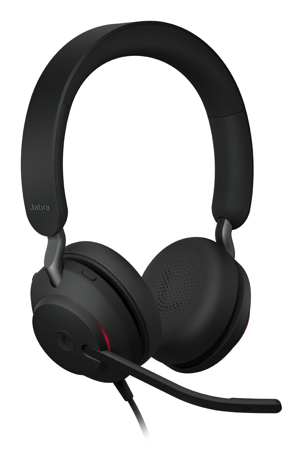 Jabra - Evolve2 40 SE USB C/A UC Stere Guatemala