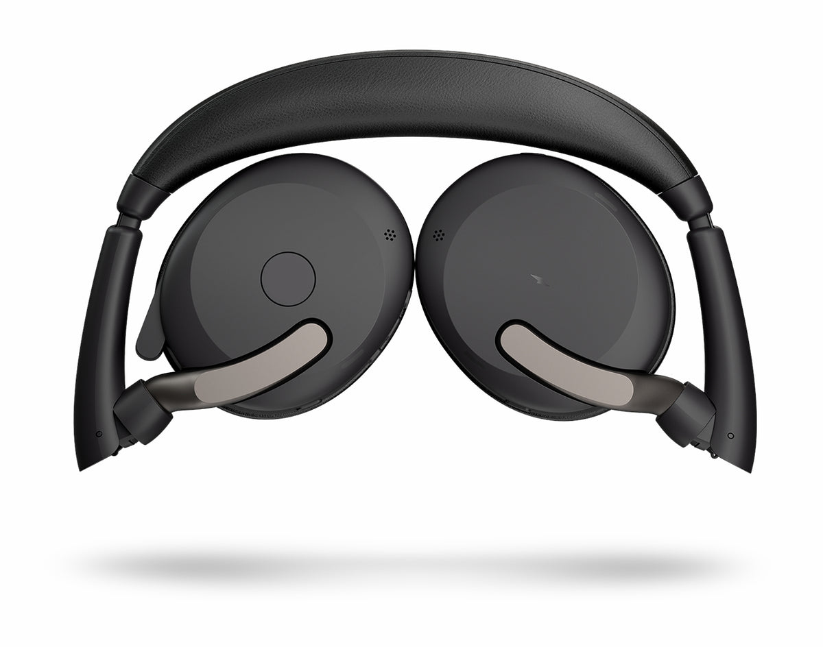 Jabra Evolve2 65 Flex Link380a UC Stereo WLC Guatemala