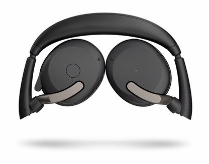 Jabra Evolve2 65 Flex Link380a UC Stereo WLC Guatemala