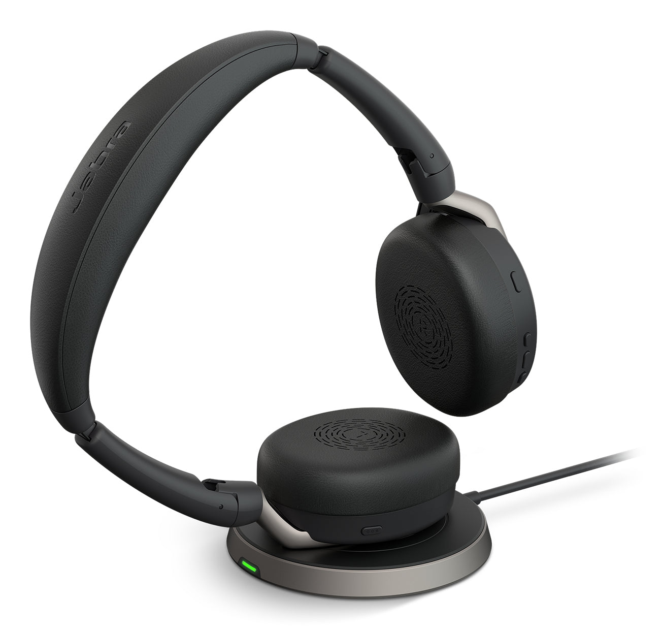 Jabra Evolve2 65 Flex Link380a UC Stereo WLC Guatemala