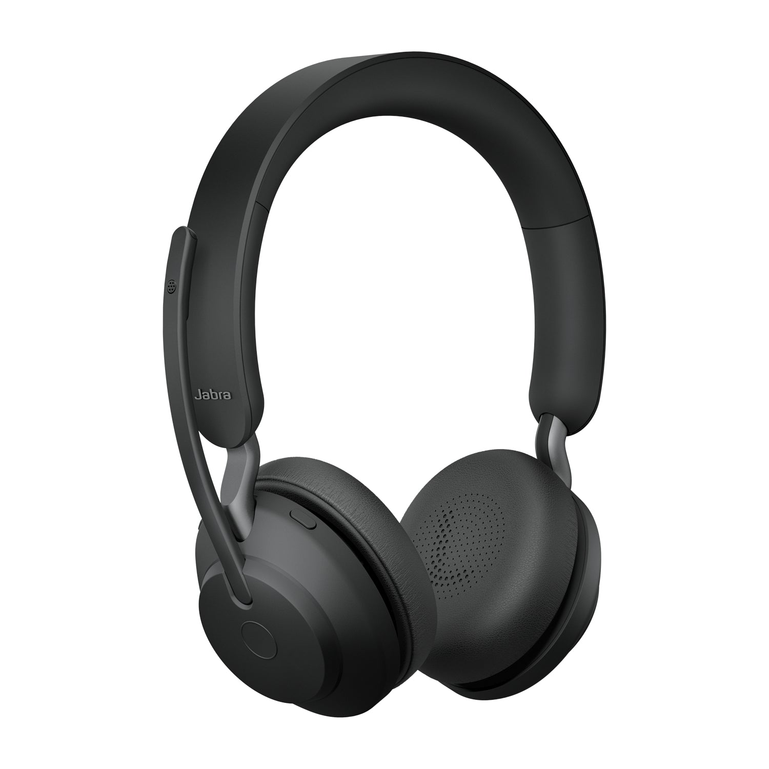 Jabra Evolve2 65 UC Stereo - Auricular - en oreja - Bluetooth - inalámbrico - USB-A - aislamiento de ruido - negro Guatemala