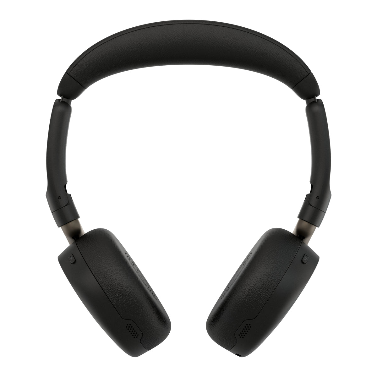 Jabra Evolve3 - Headset - 65 Flex - MS Link390c Black Guatemala