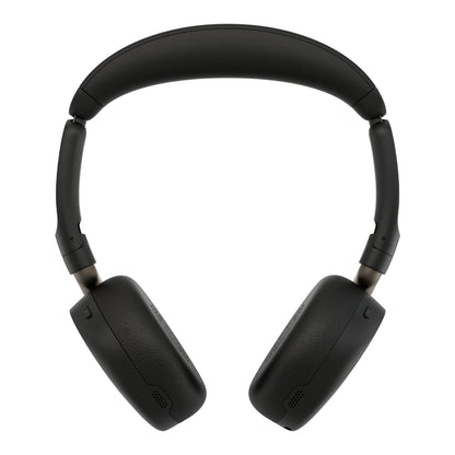 Jabra Evolve3 - Headset - 65 Flex - MS Link390c Black Guatemala