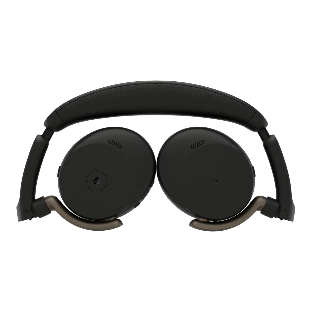 Jabra Evolve3 - Headset - 65 Flex - MS Link390c Black Guatemala