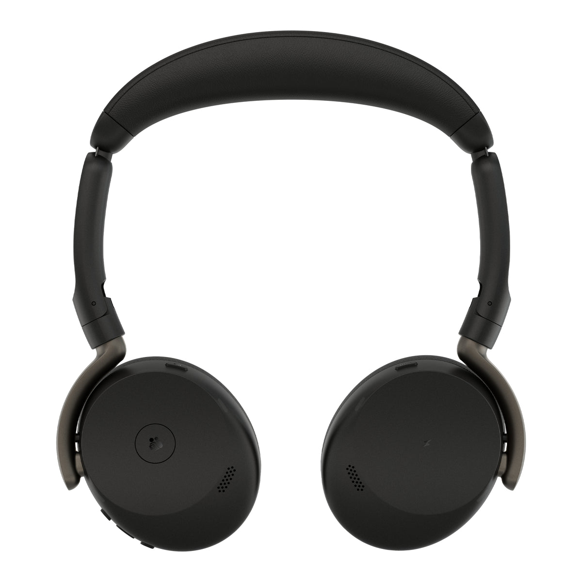 Jabra Evolve3 - Headset - 65 Flex - MS Link390c Black Guatemala